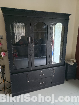 Showcase For Sale